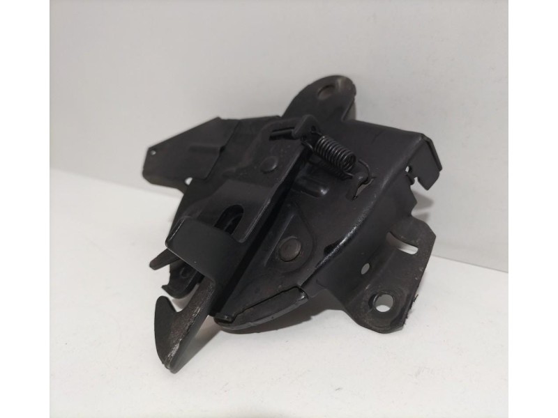 Recambio de cerradura capot para mitsubishi montero (v60/v70) 3.2 di-d instyle (5-ptas.) referencia OEM IAM MR473788 79198 