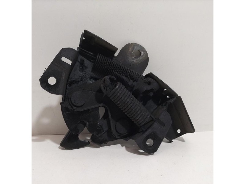 Recambio de cerradura capot para mitsubishi montero (v60/v70) 3.2 di-d instyle (5-ptas.) referencia OEM IAM MR473788 79198 