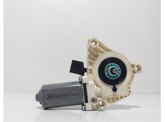 Recambio de motor elevalunas delantero izquierdo para mercedes-benz clase a (w169) a 180 cdi a-edition referencia OEM IAM A16982 2