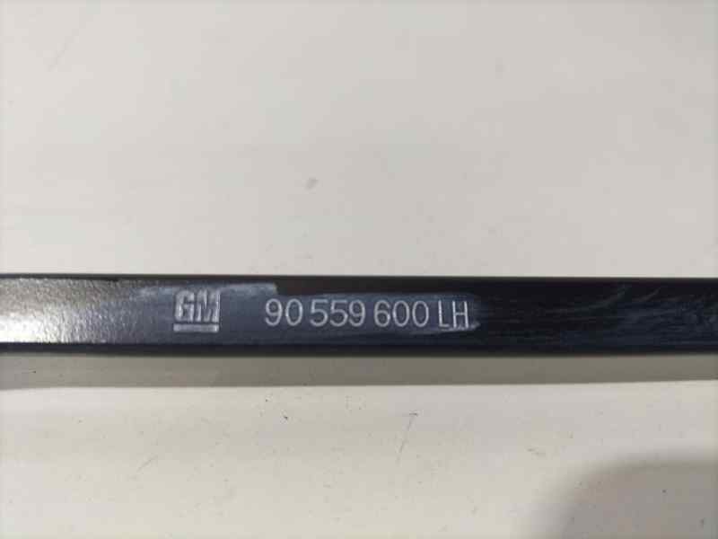 Recambio de brazo limpia delantero izquierdo para opel astra g berlina elegance referencia OEM IAM 90559600 82978 