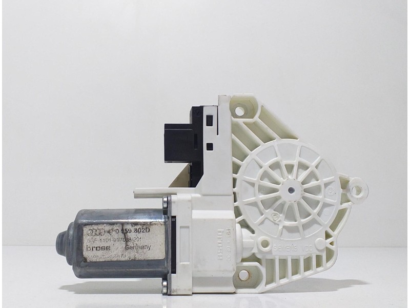 Recambio de motor elevalunas delantero derecho para audi a6 avant (4f5) 3.0 tdi quattro (171kw) referencia OEM IAM 4F0959802D 62