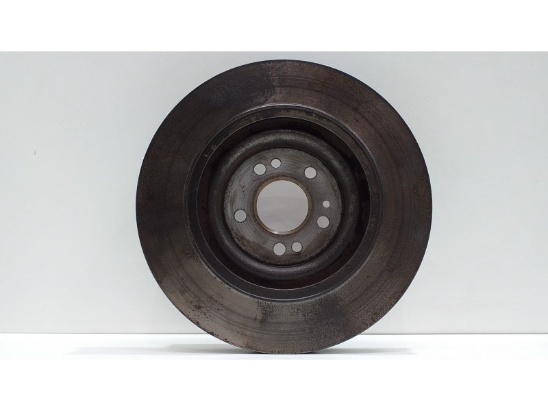 Recambio de disco freno delantero para mercedes-benz clase m (w163) 400 cdi (163.128) referencia OEM IAM 628963 50576 