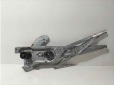Recambio de elevalunas delantero derecho para renault kangoo (f/kc0) authentique 4x4 referencia OEM IAM 8200157006 82980 