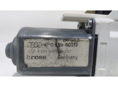 Recambio de motor elevalunas delantero derecho para audi a6 avant (4f5) 3.0 tdi quattro (171kw) referencia OEM IAM 4F0959802D 62 2