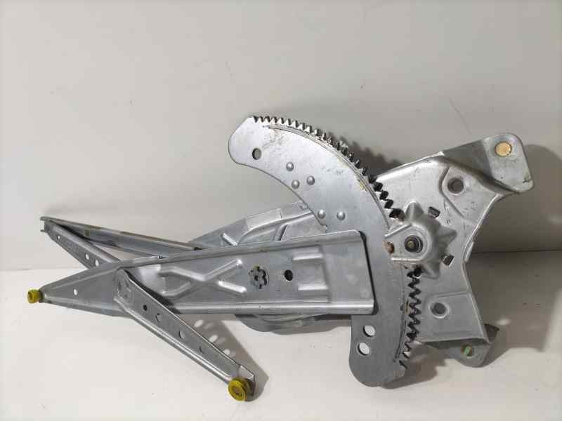 Recambio de elevalunas delantero derecho para renault kangoo (f/kc0) authentique 4x4 referencia OEM IAM 8200157006 82980 