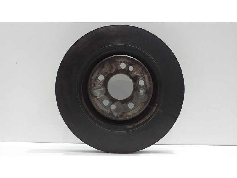 Recambio de disco freno delantero para mercedes-benz clase m (w163) 400 cdi (163.128) referencia OEM IAM 628963 50576 