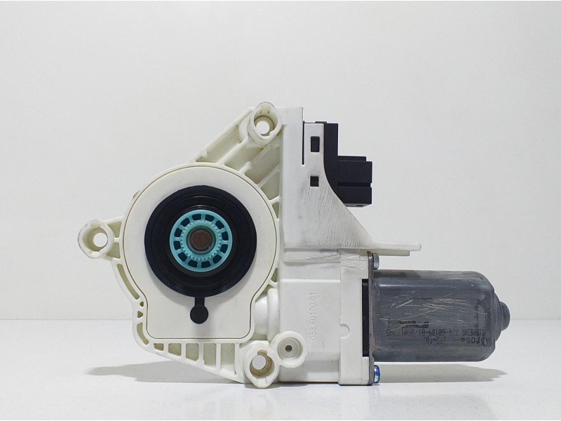 Recambio de motor elevalunas delantero derecho para audi a6 avant (4f5) 3.0 tdi quattro (171kw) referencia OEM IAM 4F0959802D 62