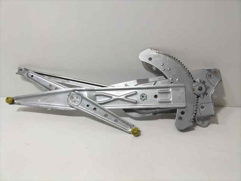 Recambio de elevalunas delantero derecho para renault kangoo (f/kc0) authentique 4x4 referencia OEM IAM 8200157006 82980 