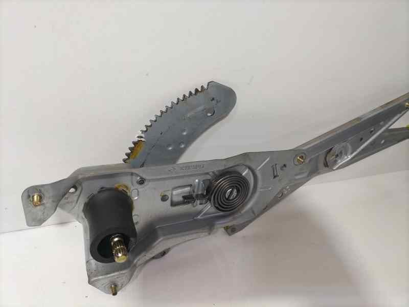 Recambio de elevalunas delantero derecho para renault kangoo (f/kc0) authentique 4x4 referencia OEM IAM 8200157006 82980 