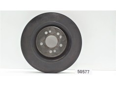 Recambio de disco freno delantero para mercedes-benz clase m (w163) 400 cdi (163.128) referencia OEM IAM 628963 50577 