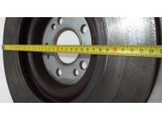 Recambio de disco freno delantero para mercedes-benz clase m (w163) 400 cdi (163.128) referencia OEM IAM 628963 50577  2