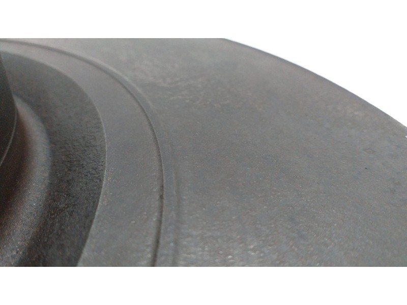 Recambio de disco freno delantero para mercedes-benz clase m (w163) 400 cdi (163.128) referencia OEM IAM 628963 50577 