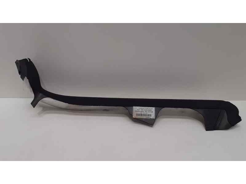 Recambio de guarnecido puerta trasera derecha para mercedes-benz clase e (w211) berlina 2.6 cat referencia OEM IAM A2116900226 3