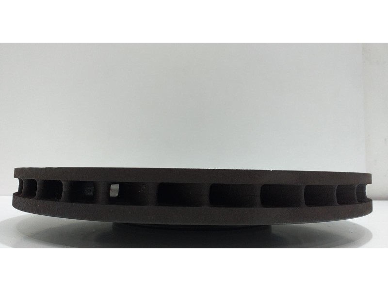 Recambio de disco freno delantero para mercedes-benz clase m (w163) 400 cdi (163.128) referencia OEM IAM 628963 50577 