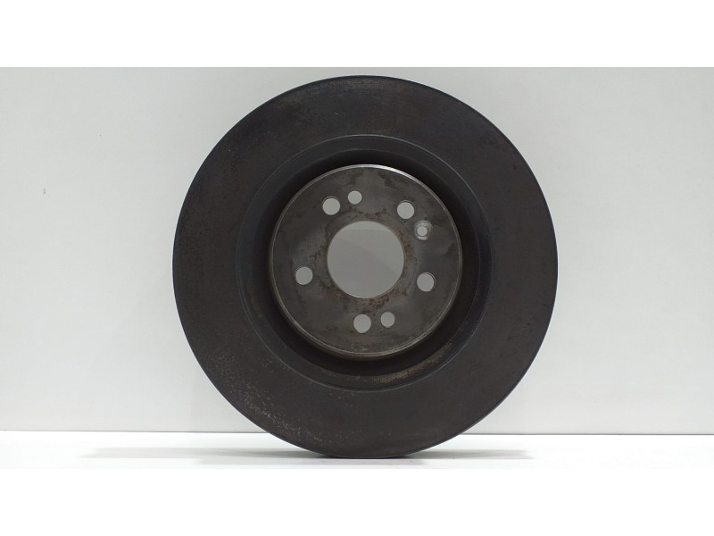 Recambio de disco freno delantero para mercedes-benz clase m (w163) 400 cdi (163.128) referencia OEM IAM 628963 50577 