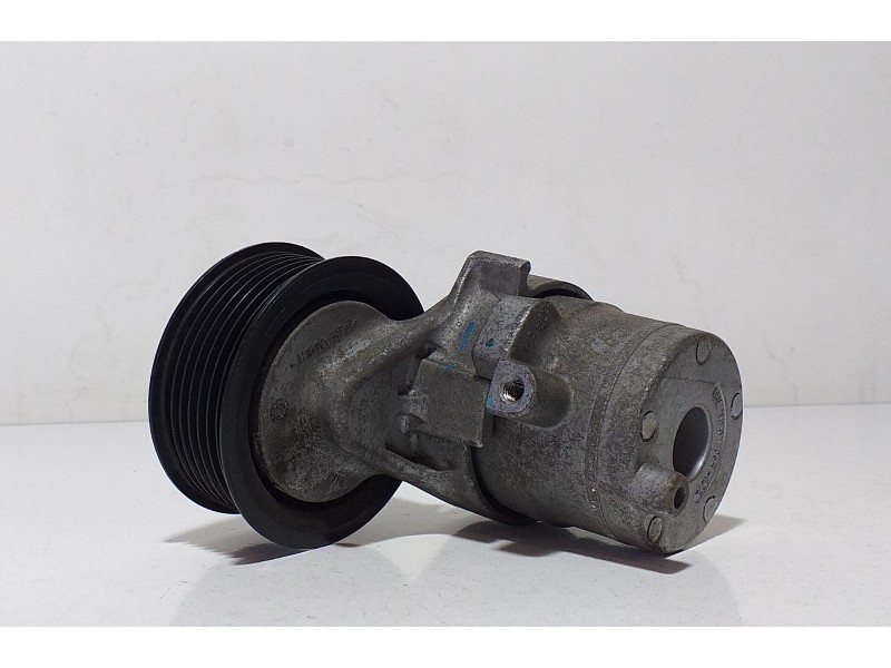 Recambio de tensor correa auxiliar para smart forfour basis (52kw) (453.042) referencia OEM IAM 117507306R 70757 R