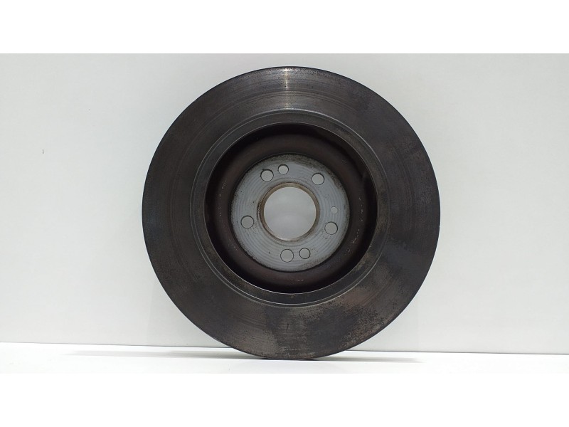 Recambio de disco freno delantero para mercedes-benz clase m (w163) 400 cdi (163.128) referencia OEM IAM 628963 50577 