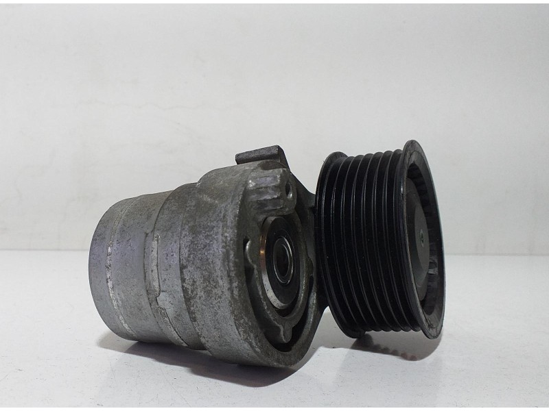 Recambio de tensor correa auxiliar para smart forfour basis (52kw) (453.042) referencia OEM IAM 117507306R 70757 R