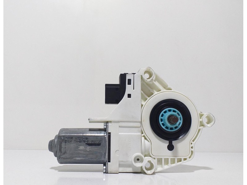 Recambio de motor elevalunas delantero izquierdo para audi a6 berlina (4f2) 2.7 v6 24v tdi referencia OEM IAM 4F0959801D 62135 