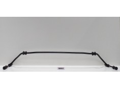 Recambio de barra estabilizadora trasera para mercedes-benz clase m (w163) 400 cdi (163.128) referencia OEM IAM 1633260165 50591