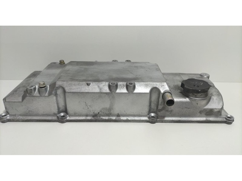 Recambio de tapa balancines para mitsubishi montero (v60/v70) 3.2 di-d instyle (5-ptas.) referencia OEM IAM 4M41 79060 