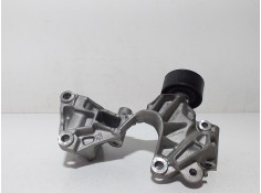 Recambio de soporte alternador para smart forfour basis (52kw) (453.042) referencia OEM IAM 117107055R 70758 R