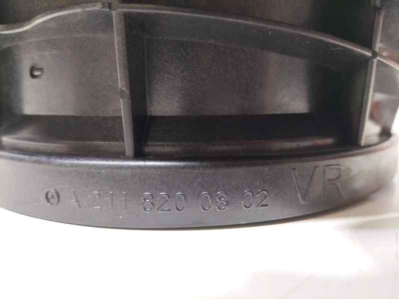 Recambio de sistema audio / radio cd para mercedes-benz clase e (w211) berlina e 320 cdi (211.026) referencia OEM IAM A211820080