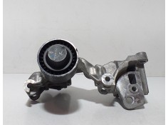 Recambio de soporte alternador para smart forfour basis (52kw) (453.042) referencia OEM IAM 117107055R 70758 R 2