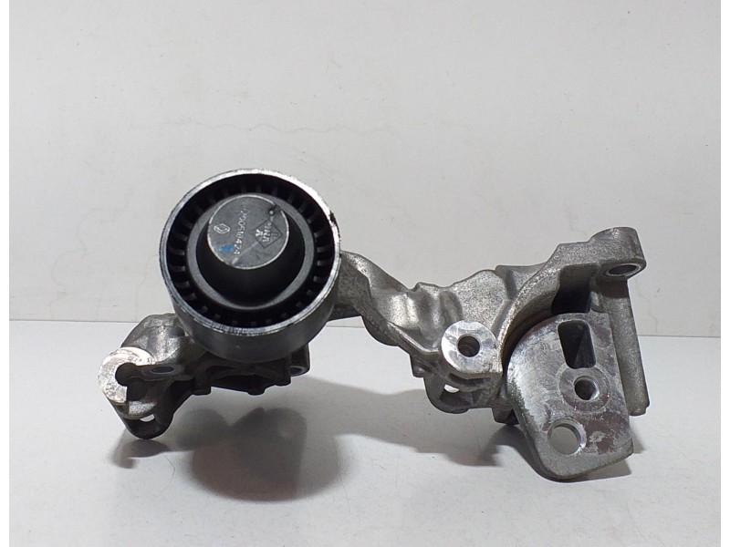 Recambio de soporte alternador para smart forfour basis (52kw) (453.042) referencia OEM IAM 117107055R 70758 R