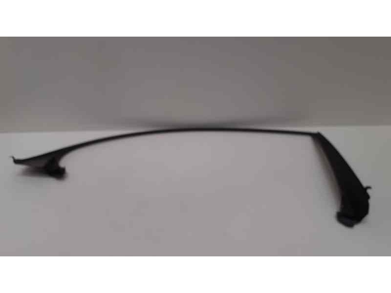 Recambio de guarnecido puerta trasera derecha para mercedes-benz clase e (w211) berlina 2.6 cat referencia OEM IAM A2117350271 3