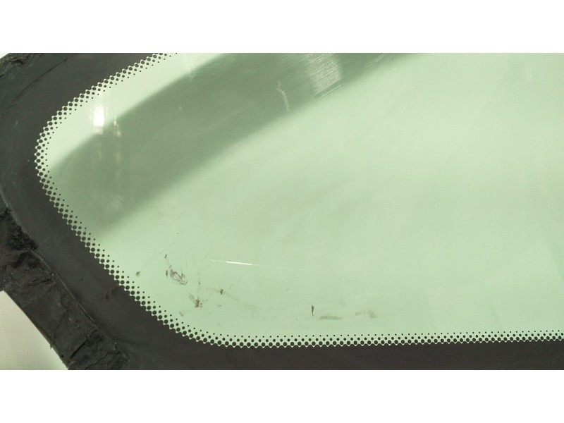 Recambio de luna custodia trasera izquierda para bmw serie 6 coupe (e63) 630i referencia OEM IAM N52B30AF 62137 