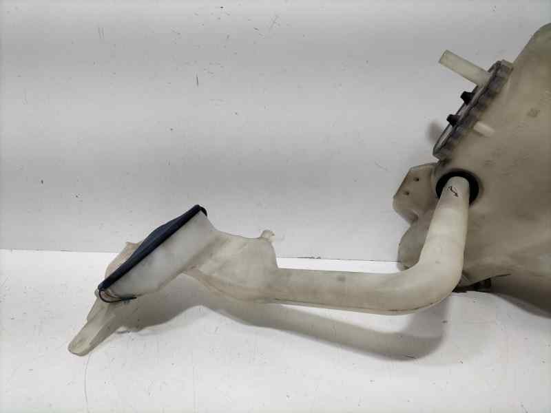 Recambio de deposito limpia para mercedes-benz clase e (w211) berlina e 320 cdi (211.026) referencia OEM IAM 2118601460 85115 