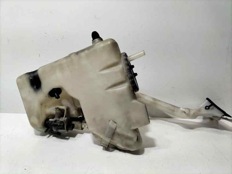 Recambio de deposito limpia para mercedes-benz clase e (w211) berlina e 320 cdi (211.026) referencia OEM IAM 2118601460 85115 