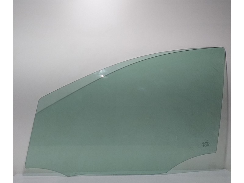 Recambio de luna delantera izquierda para mercedes-benz clase b (w245) 150 special edition (245.231) referencia OEM IAM 16972501