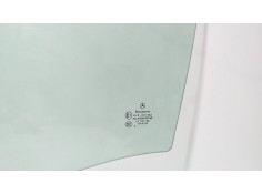 Recambio de luna delantera izquierda para mercedes-benz clase b (w245) 150 special edition (245.231) referencia OEM IAM 16972501 2