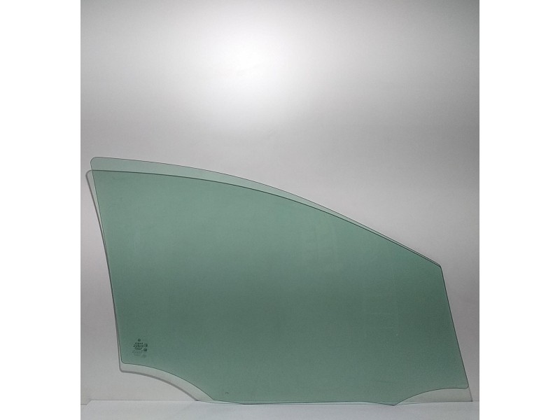 Recambio de luna delantera izquierda para mercedes-benz clase b (w245) 150 special edition (245.231) referencia OEM IAM 16972501