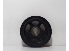 Recambio de polea cigueñal para smart forfour basis (52kw) (453.042) referencia OEM IAM 123039954R 70760 R
