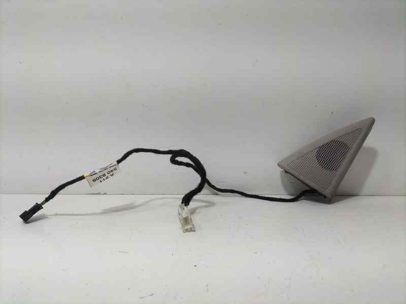 Recambio de sistema audio / radio cd para mercedes-benz clase e (w211) berlina e 320 cdi (211.026) referencia OEM IAM A211725029