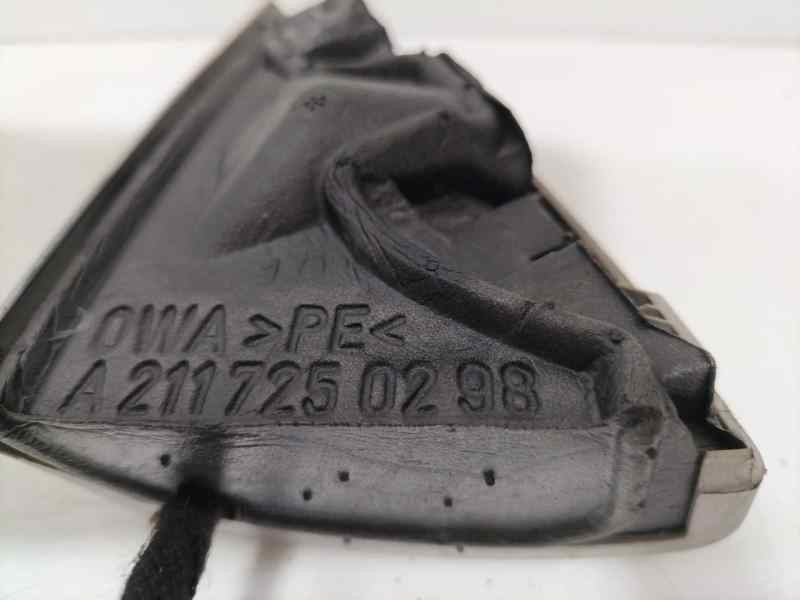 Recambio de sistema audio / radio cd para mercedes-benz clase e (w211) berlina e 320 cdi (211.026) referencia OEM IAM A211725029