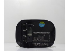 Recambio de tapa exterior combustible para mercedes-benz clase b (w245) 150 special edition (245.231) referencia OEM IAM A169584 2