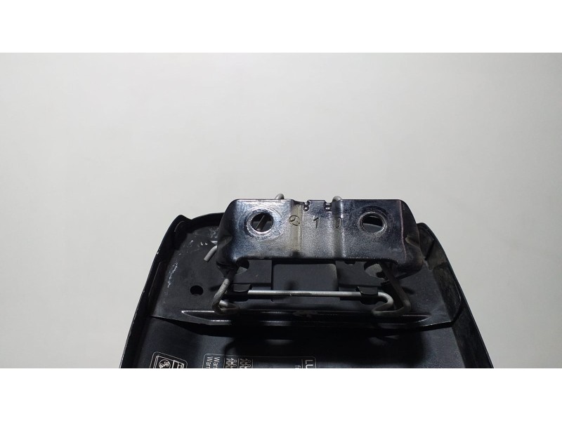 Recambio de tapa exterior combustible para mercedes-benz clase b (w245) 150 special edition (245.231) referencia OEM IAM A169584