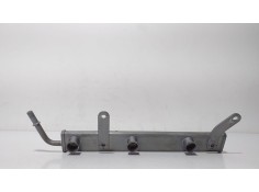 Recambio de rampa inyectora para smart forfour basis (52kw) (453.042) referencia OEM IAM 175202322R 70762 R 2