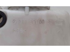 Recambio de deposito limpia para mercedes-benz clase e (w211) berlina 2.6 cat referencia OEM IAM 2118600060 38010  2
