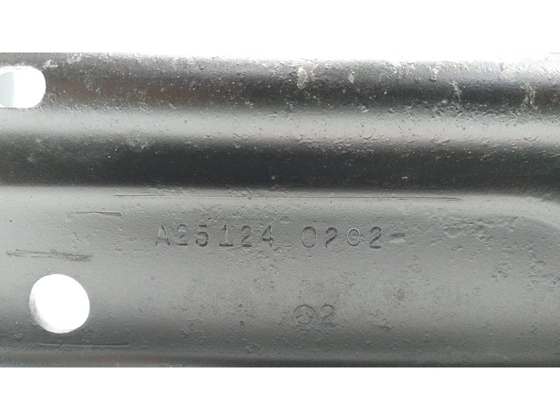 Recambio de soporte cambio para mercedes-benz clase r (w251) 500 l 4matic (251.172) referencia OEM IAM A2512400202 50621 