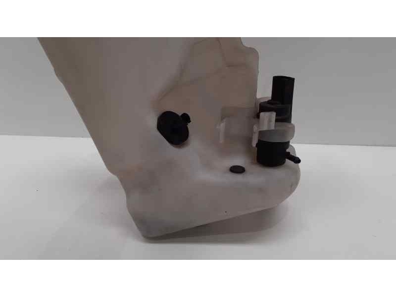 Recambio de deposito limpia para mercedes-benz clase e (w211) berlina 2.6 cat referencia OEM IAM 2118600060 38010 