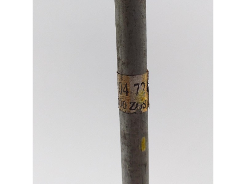 Recambio de tubo para mercedes-benz clase r (w251) 500 l 4matic (251.172) referencia OEM IAM A2515000472 50623 