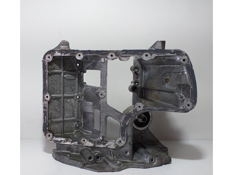 Recambio de sobrecarter para smart forfour basis (52kw) (453.042) referencia OEM IAM 110174720R 70764 R