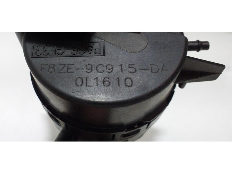 Recambio de modulo electronico para ford mustang gt cabrio referencia OEM IAM F8ZE9C915DA 62153 