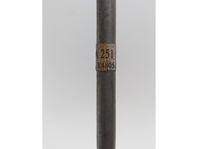 Recambio de tubo para mercedes-benz clase r (w251) 500 l 4matic (251.172) referencia OEM IAM A2515000472 50623 