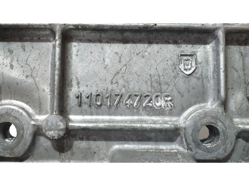 Recambio de sobrecarter para smart forfour basis (52kw) (453.042) referencia OEM IAM 110174720R 70764 R